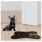 Jogo Americano Pet Tapete Para Comedouro Cachorro Gatos Osso Tapetinho Cama Antiderrapante Jogo Americano Pet Tapete Para Comedouro Cachorro Gatos Osso Tapetinho Cama Antiderrapante