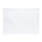 Jogo Americano Ponto Ajour Wolff de Algodão Branco 45cm