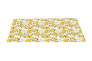 Jogo Americano Pvc Print Avulso Lemon - Copaecia Jogo Americano Pvc Print Avulso Lemon - Copaecia