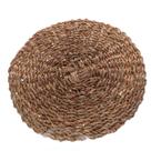 Jogo Americano Redondo Avulso Terra 40Cm L'hermitage Jogo Americano Redondo Avulso Terra 40Cm L'hermitage