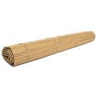 Jogo americano retangular vazado 45 x 30cm 1 peça de Bambu - Top Rio