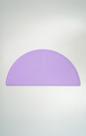 Jogo Americano Silicone Lavanda Pippo
