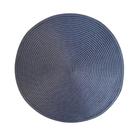 Jogo Americano Souplast Redondo Jantar Mesa Posta 38cm
