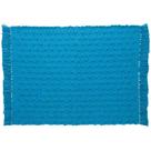 Jogo Americano Tecelagem Ponto X Retangular Unidade 45x35cm Jogo Americano Tecelagem Ponto X Retangular Unidade 45x35cm