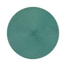 Jogo Americano Verde 37Cm Diâmetro Rafimex