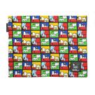 Jogo Americano Zooz Pets Snoopy para Comedouro de Cães