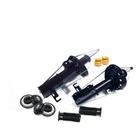 Jogo Amortecedores Dianteiros Com Batentes Hatch sedan Pecas Genuinas Gm Cruze 2012 A 2016 Kit123a