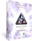 Jogo Anachrony: Edição Essencial