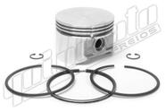 Jogo aneis compressor ar ford/mb/vw