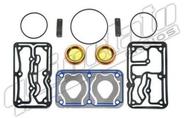 Jogo aneis compressor ar ford/mb/vw Jogo aneis compressor ar ford/mb/vw