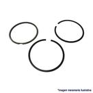Jogo Aneis Compressor Ar Mercedes Benz OM366LA 0011310911