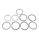 Jogo Aneis Compressor Ar Volvo T112 T113 R112 R113 538011.