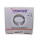Jogo Aneis Fiat Chevrolet 81,0x1,2x1,2x2,0 Frontier/Isapa