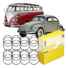 Jogo Anéis Pistão 0,50 Fusca Kombi 1.5 8v Jogo Anéis Pistão 0,50 Fusca Kombi 1.5 8v