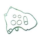 Jogo aneis radiador oleo s4 acima 2000 c/aneis cip. **scania