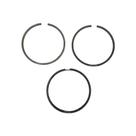 Jogo Anel Compressoa Ar Para Iveco Tector - 504016818R