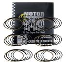 Jogo Anel Motor 0,50 Vera Cruz Genesis Sorento Mohave 3.8 V6