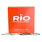 Jogo Anel Pistão Corsa Spin Tracker Siena Palio 1.8 8v Std
