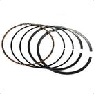 Jogo Anel Pistão Metal Leve SAA8359.07 CBX 250 Twister XR250