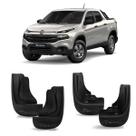 Jogo Apara Barro Lameira Fiat Toro 2016 A 2024