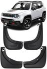 Jogo Apara Barro Protetor Lameira Flap TG Poli Renegade 2015 em Diante