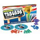 Jogo Aprenda Tabuada Brincando - Algazarra
