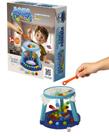 Jogo Aqua Tombo Infantil Caiu Perdeu com Bolinhas - Pakitoys Jogo Aqua Tombo Infantil Caiu Perdeu com Bolinhas - Pakitoys