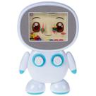 Jogo Aquaplay Water Game Robô Rosa e Azul 14cm Art Brink