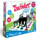 Jogo aquático de verão Hasbro Twister Splash para crianças de 6 anos ou mais Jogo aquático de verão Hasbro Twister Splash para crianças de 6 anos ou mais