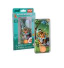 Jogo aquático Wild Republic My Phone Tiger Design Kids Multicolor
