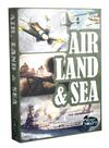 Jogo Arcane Wonders Air, Land & Sea - Edição Revisada