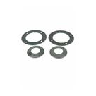 Jogo arruelas dif.411 max gear **agrale 7000 /**agrale 7500