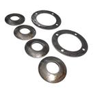 Jogo arruelas dif.braseixos/timken 340 max gear eixo ms 220/