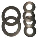 Jogo arruelas diferencial iveco eurotech/vw dif185/165 euro