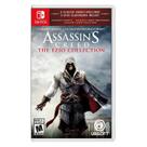 Jogo Assassins Creed Teh Ezio Collection para Nintend Swich
