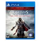 Jogo Assassins Creed The Ezio Collection para PSS4
