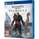 Jogo Assassins Creed Valhalla para PSS4 Jogo Assassins Creed Valhalla para PSS4