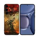 Jogo B-Bloodborne Capa de telefone para Samsung Galaxy S25 S24 S23 S22 S21 PLUS ULTRA