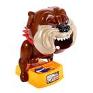 Jogo Bad Dog Não Acorde o Cachorro - Polibrinq