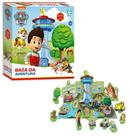 Jogo Baia Da Aventura Madeira Patrulha Canina Nig Brinquedos Baby