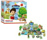Jogo Baia Da Aventura Patrulha Canina Nig Brinquedos Jogo Baia Da Aventura Patrulha Canina Nig Brinquedos