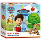 Jogo Baia da Aventura Patrulha Canina NIG Brinquedos Jogo Baia da Aventura Patrulha Canina NIG Brinquedos
