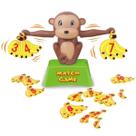 Jogo Balança divertida educativo matemática Macaco Bananas