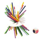 Jogo Balance Sticks Creative Wooden Interactive para crianças