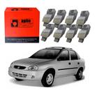 Jogo Balancim Aplic Corsa Classic 1.0 8v 1997 A 2010