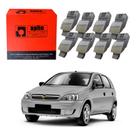 Jogo Balancim Aplic Corsa Novo 1.0 8v 2002 A 2012 Jogo Balancim Aplic Corsa Novo 1.0 8v 2002 A 2012
