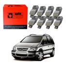 Jogo Balancim Aplic Zafira 2.0 8v 2005 A 2009