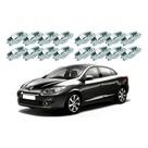 Jogo Balancim Ina Fluence 1.6 2.0 16v 2012 A 2014