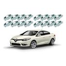 Jogo Balancim Ina Fluence 1.6 2.0 16v 2015 A 2021
