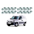 Jogo Balancim Ina Kangoo 1.6 16v 2006 A 2018